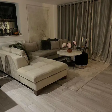 Appartement Flat To Chill Adult Only